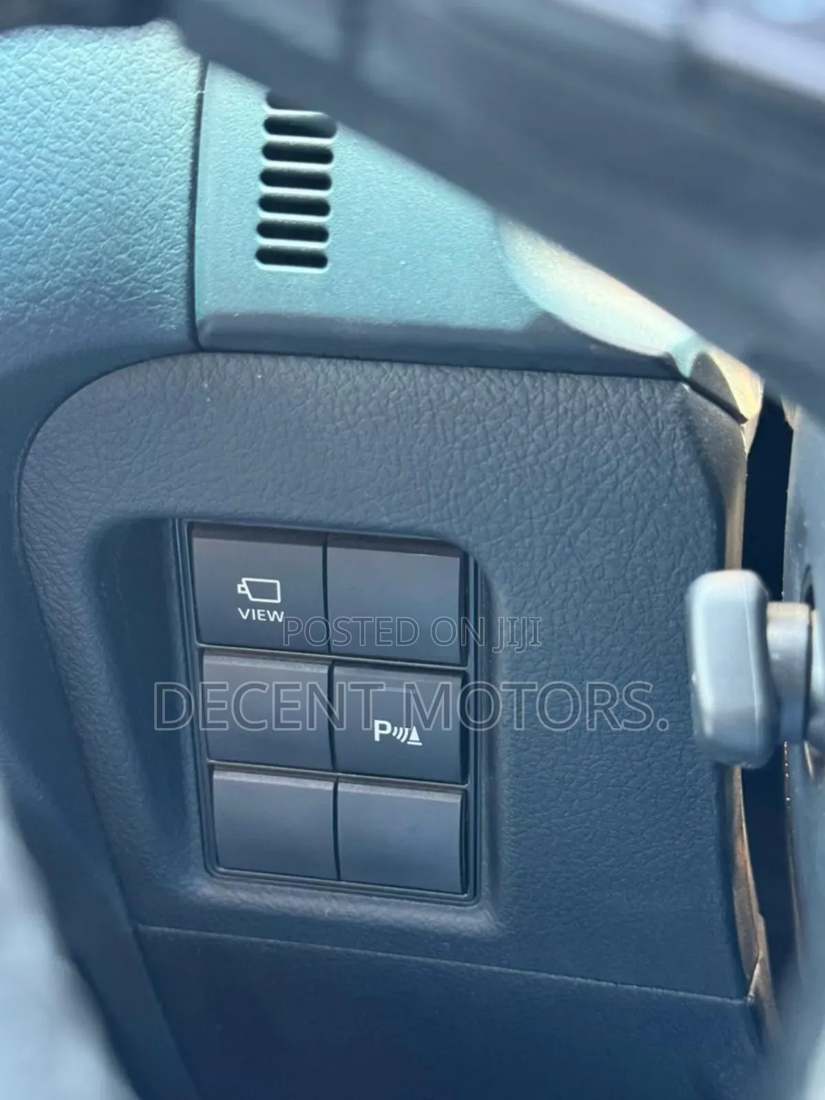 Toyota Land Cruiser Prado 2.8 2019 Gray