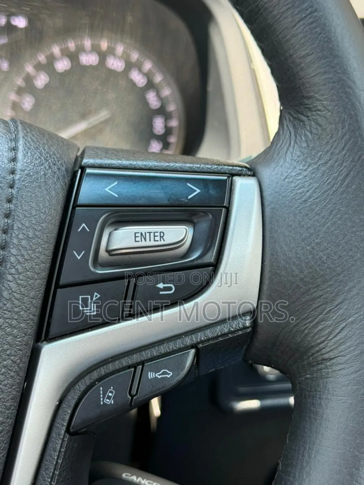 Toyota Land Cruiser Prado 2.8 2019 Gray