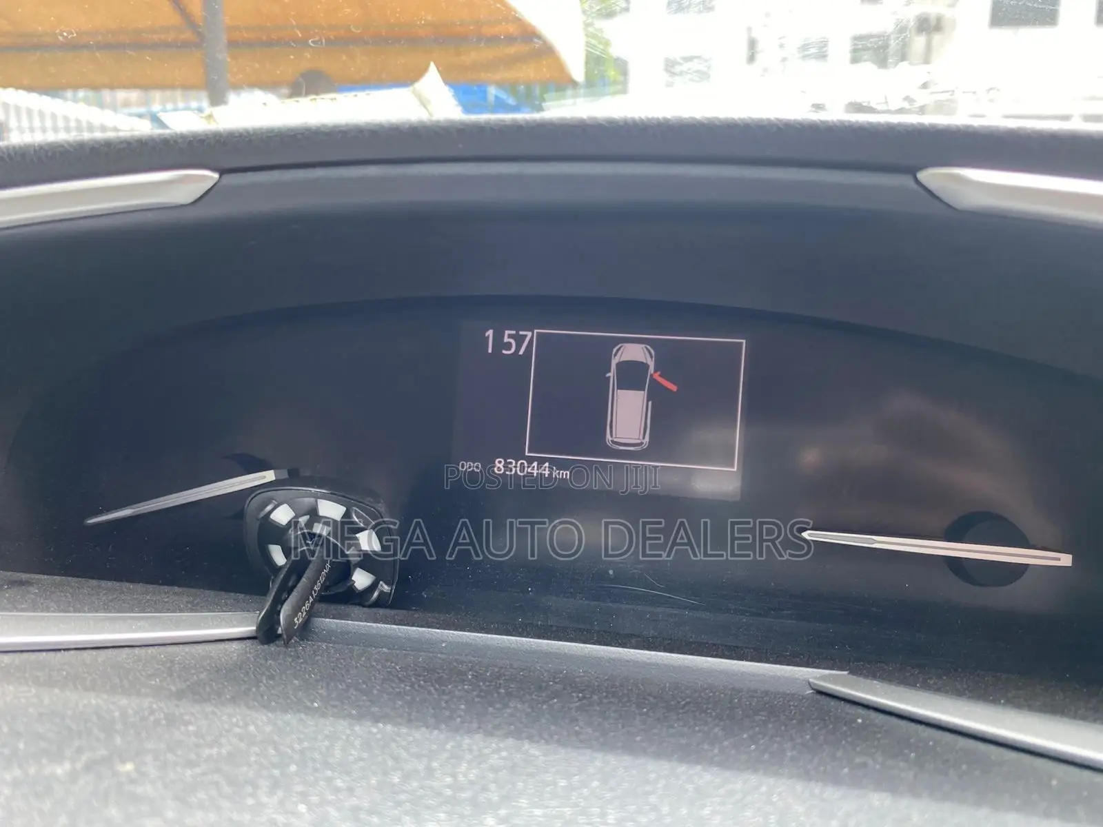 Toyota Sienta 2018 White