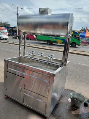 Hand Wash Sink
