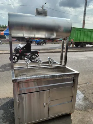 Hand Wash Sink
