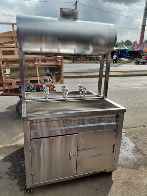 Hand Wash Sink