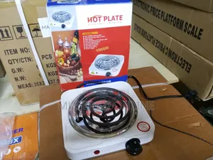 Portable Hot Plate Cooker