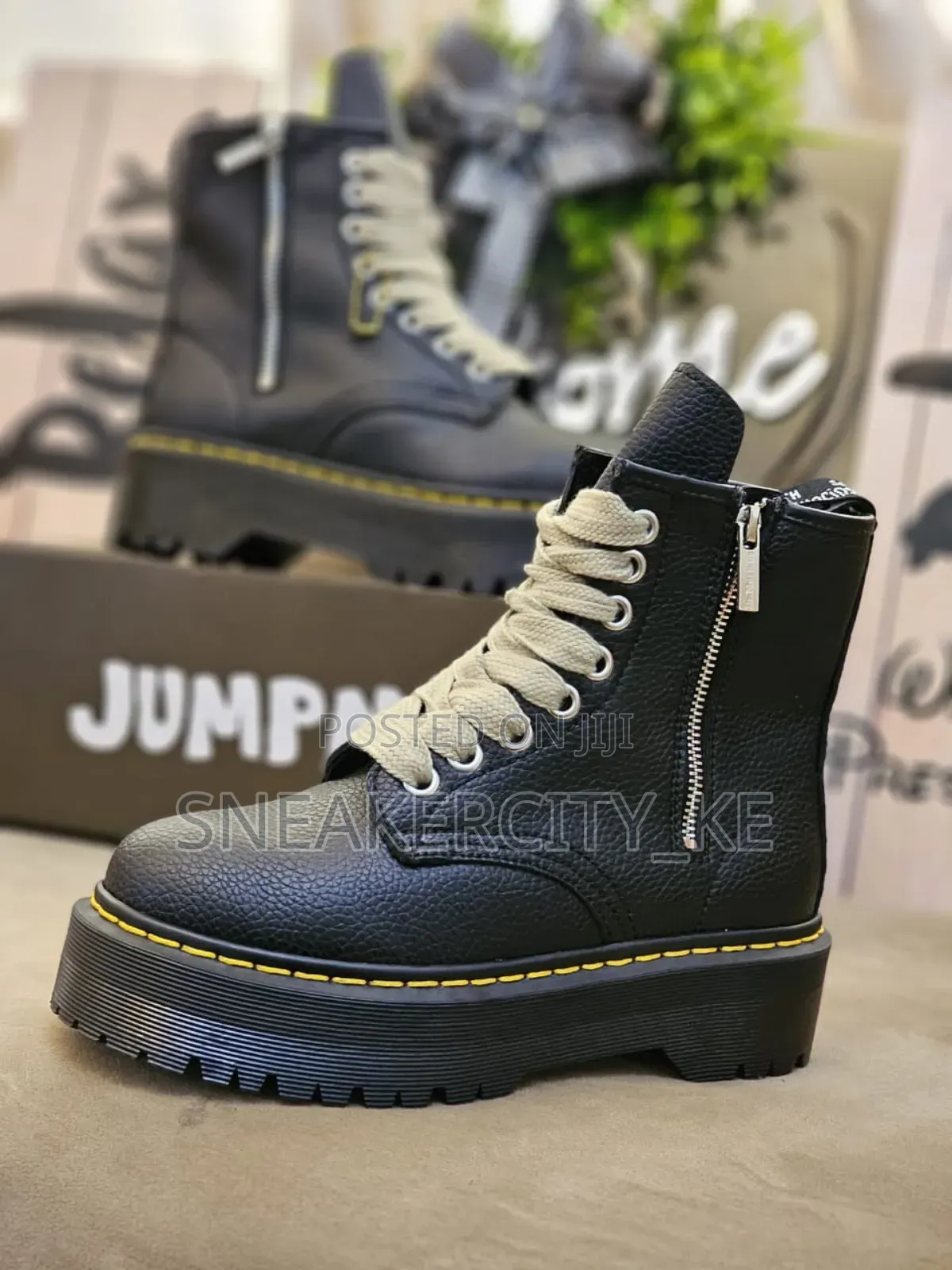 Dr Martens Boots