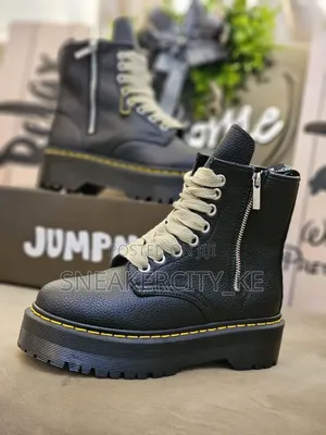 Dr Martens Boots