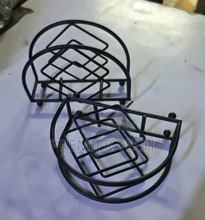 Serviettes Holder
