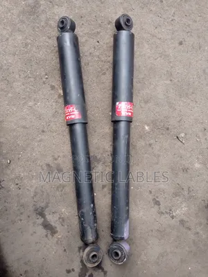 Hilux Vigo Shock Absorbers