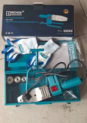 Richda PPR Welding Machine