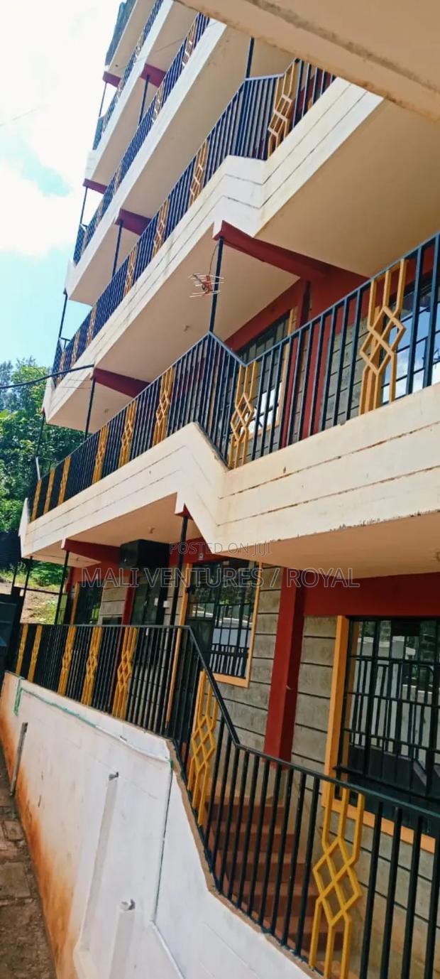 5 Storey Apartment in Muranga - thumbnail 2