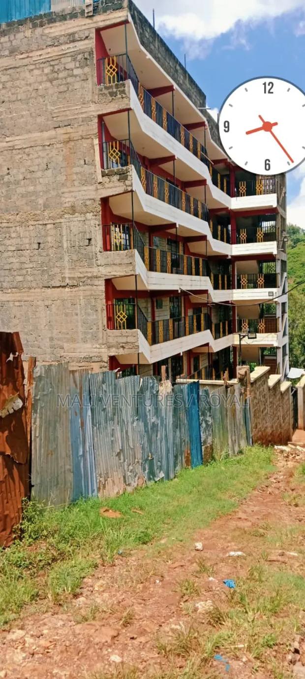 5 Storey Apartment in Muranga - thumbnail 4