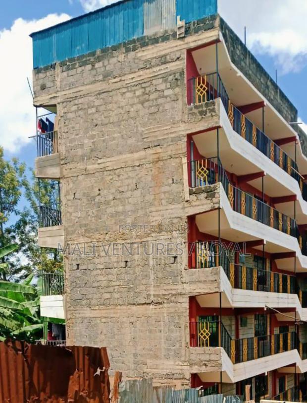 5 Storey Apartment in Muranga - thumbnail 5