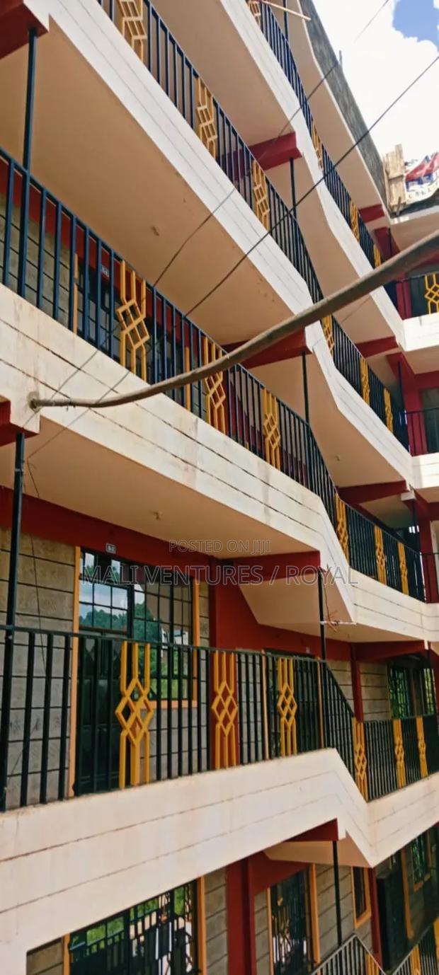 5 Storey Apartment in Muranga - thumbnail 6