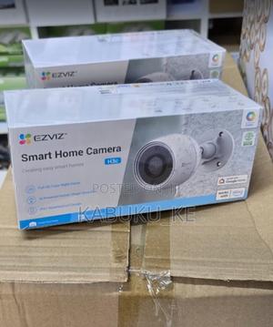 Ezviz H3c 1080p 2mp Outdoor Wifi Camera - thumbnail 2