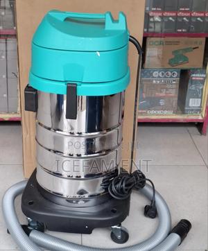 Dca Vacuum Cleaner/30litres Vacuum Cleaner