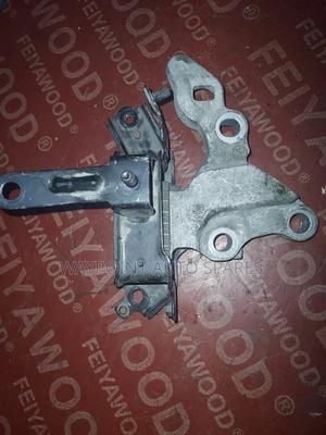 Gear Mounts Daihatsu Mira/Move - thumbnail 2