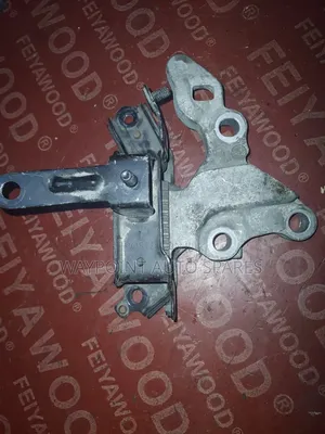 Gear Mounts Daihatsu Mira/Move