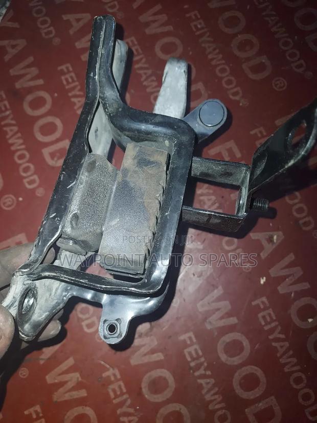 Gear Mounts Daihatsu Mira/Move - thumbnail 3