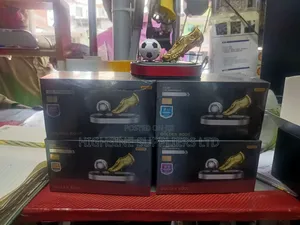 Solar Golden Boot Freshner