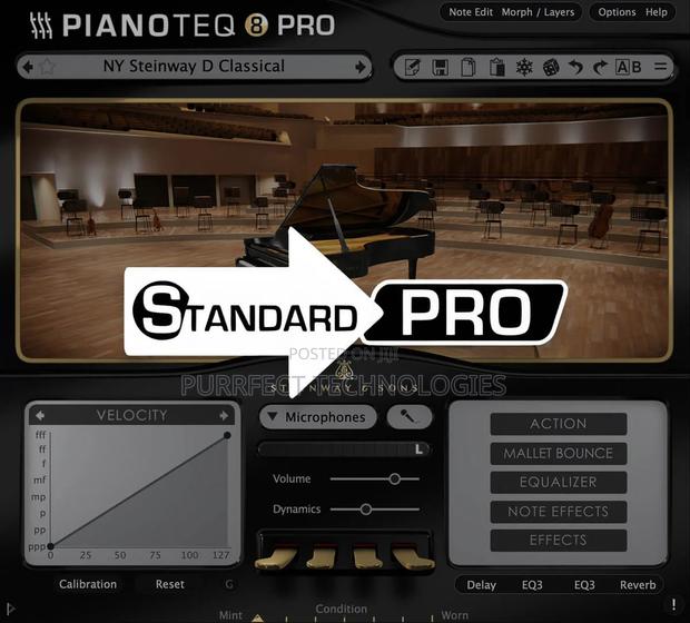 Pianoteq 9 Pro - thumbnail 3