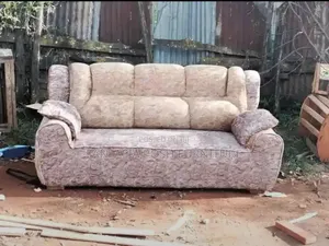 3 - Seater Sofa
