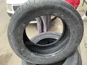 235/60r18 103v Jk Tyres(Made in India)