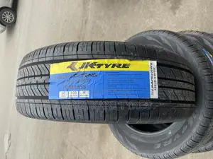 235/60r18 103v Jk Tyres(Made in India)