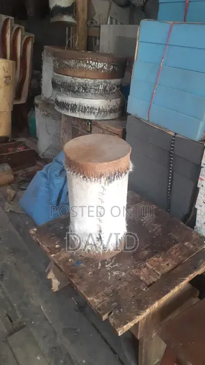Traditional Drums