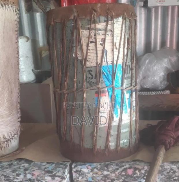 Traditional Drums - thumbnail 5