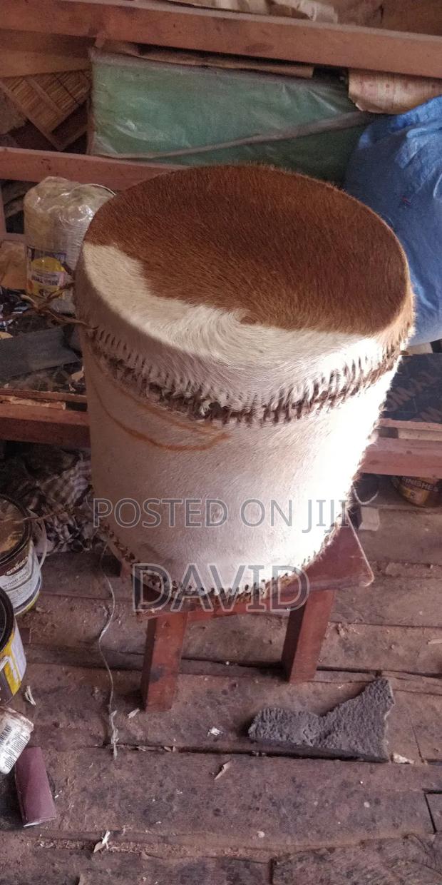 Traditional Drums - thumbnail 6