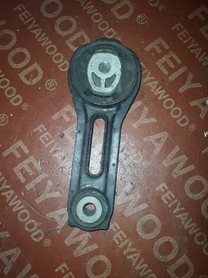 Rear Gear Mount Mazda Demio 2015-2017