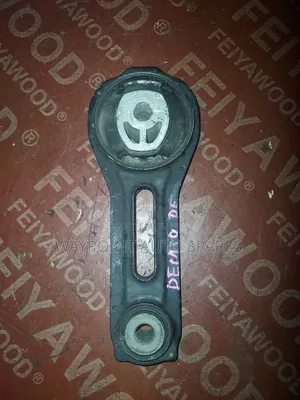 Rear Gear Mount Mazda Demio 2015-2017