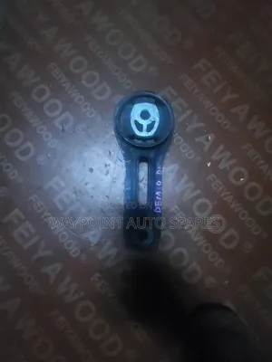 Rear Gear Mount Mazda Demio 2015-2017