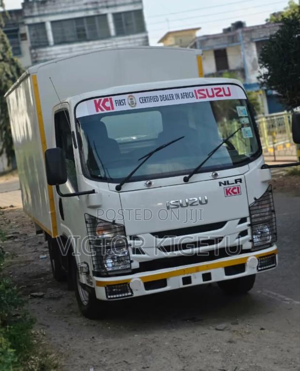 Isuzu NLR Local - thumbnail 10