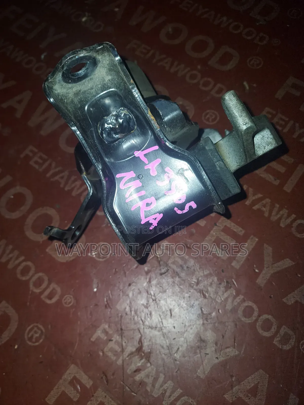 Daihatsu Mira/Move/ Engine Mounts