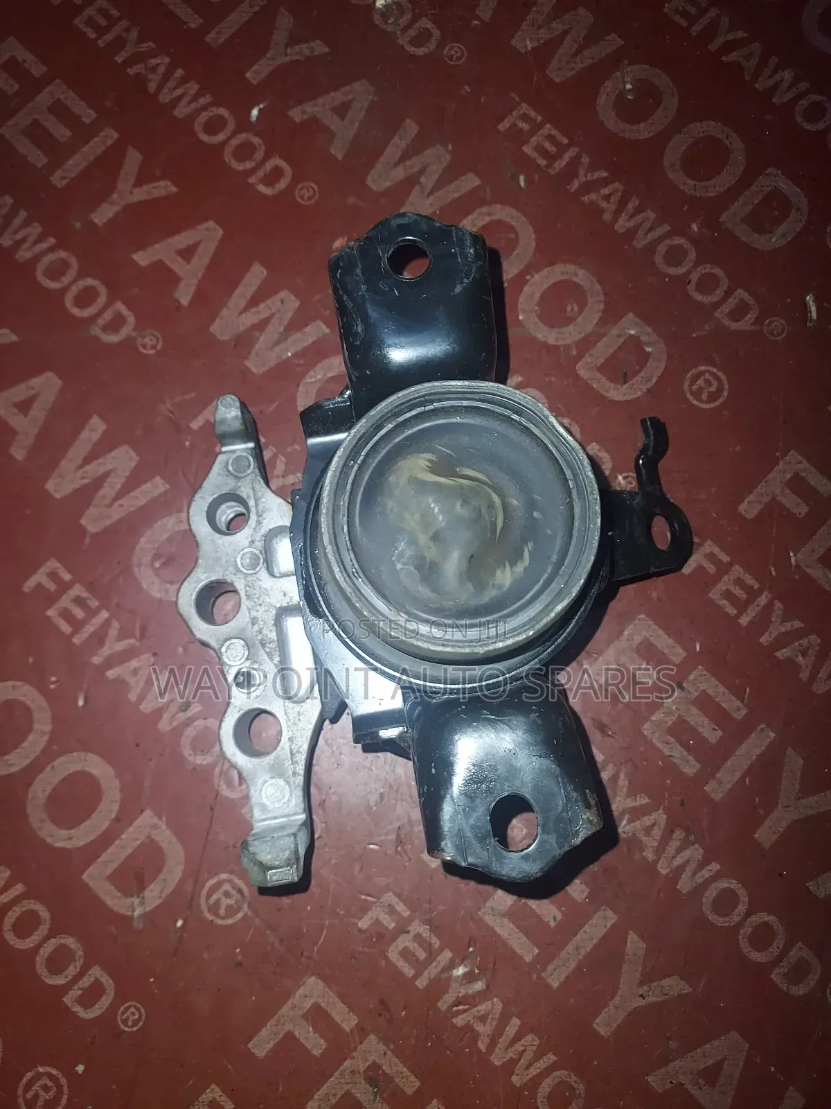 Daihatsu Mira/Move/ Engine Mounts