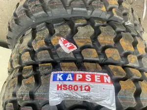10.00r20 Kapsen Tyres