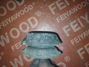 Sho K Mount Toyota Vitz/Belta
