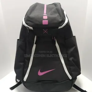 Nike Hoops Elite Backpack