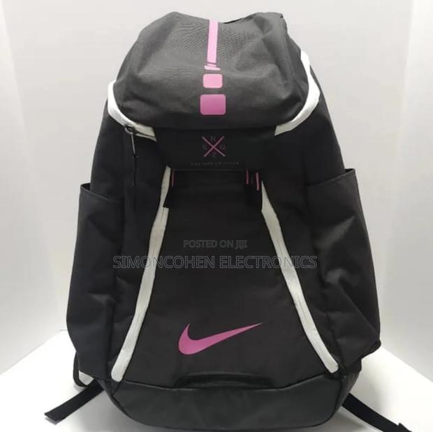 Nike Hoops Elite Backpack - thumbnail 2