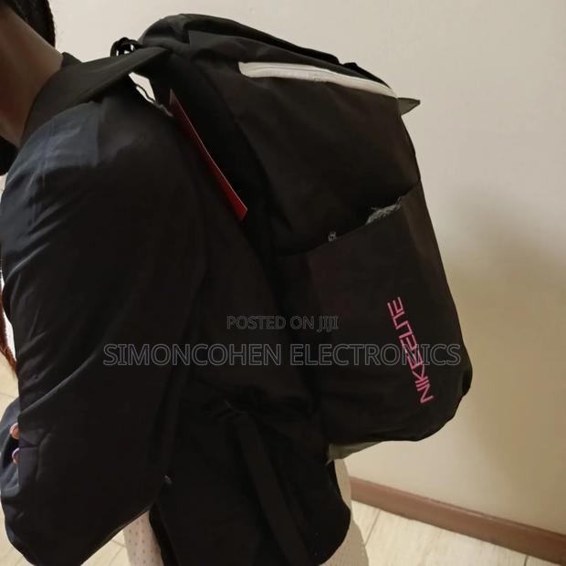 Nike Hoops Elite Backpack - thumbnail 3