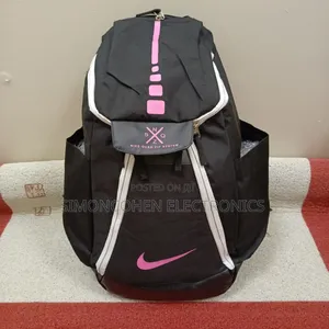 Nike Hoops Elite Backpack