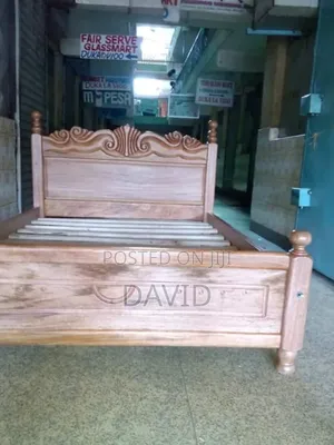 Classic Beds