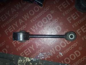 Rear Gear Mount Daihatsu Mira/Move