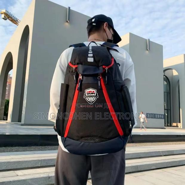 Nike Hoops Elite Backpack