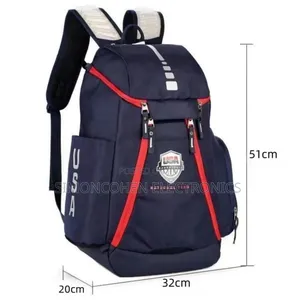 Nike Hoops Elite Backpack