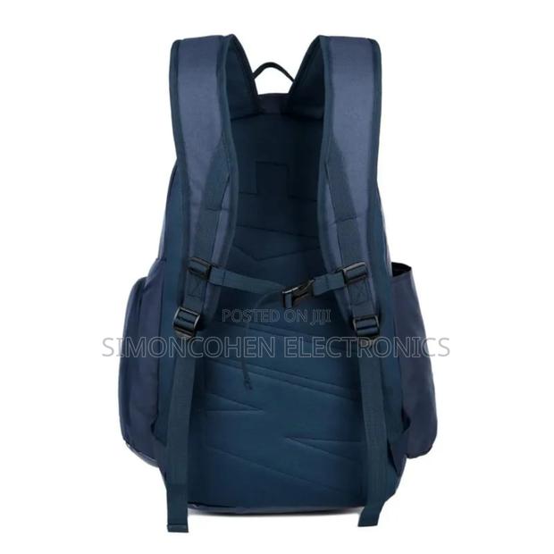 Nike Hoops Elite Backpack - thumbnail 3