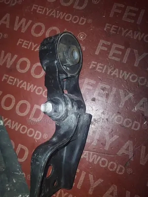 Gear Mount Probox 2015/ Fielder New