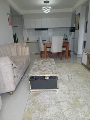 Furnished 2bdrm Shared Apartment in Sabaki Green, Mavoko for rent