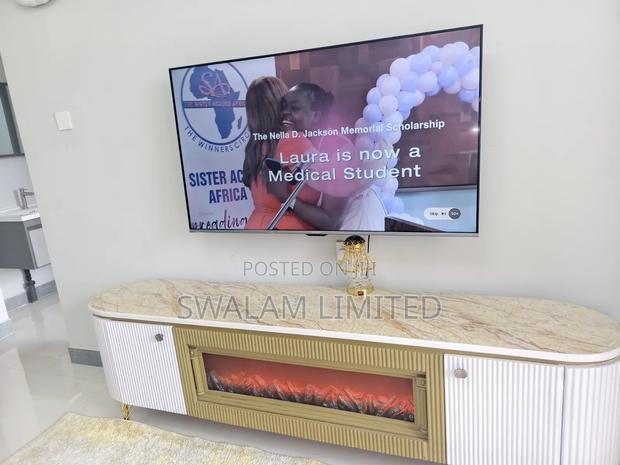 Furnished 2bdrm Shared Apartment in Sabaki Green, Mavoko for rent - thumbnail 2
