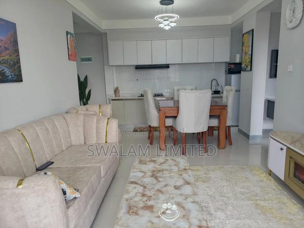 Furnished 2bdrm Shared Apartment in Sabaki Green, Mavoko for rent - thumbnail 3
